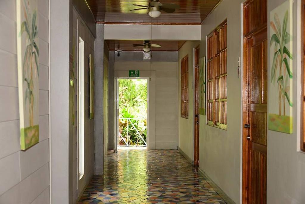 Hotel Plaza Yara Manuel Antonio Exterior foto
