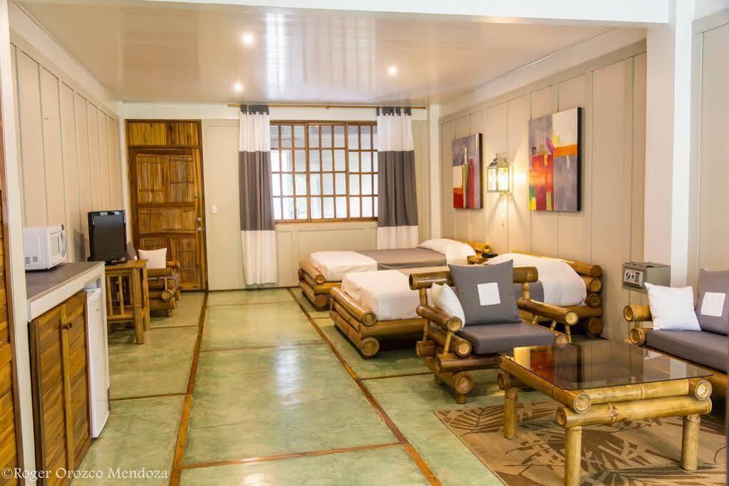 Hotel Plaza Yara Manuel Antonio Exterior foto